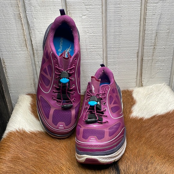 Hoka Shoes Hoka Women Tennis Shoes Size 9 Poshmark